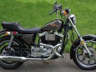 1978 Harley-Davidson Harley Davidson XLS 1000 Low Rider